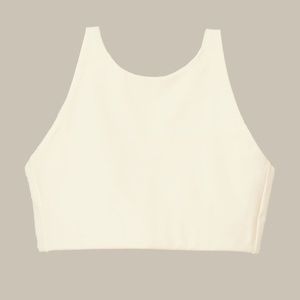 Girlfriend Collective Topanga Bra